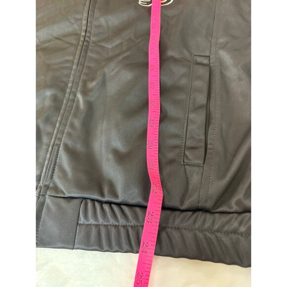 Philadelphia Flyers NHL GIII Carl Banks Jacket Fleece Lined Kids L/XL /Adult Sm - Picture 9 of 10